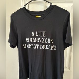 Amiri tshirt